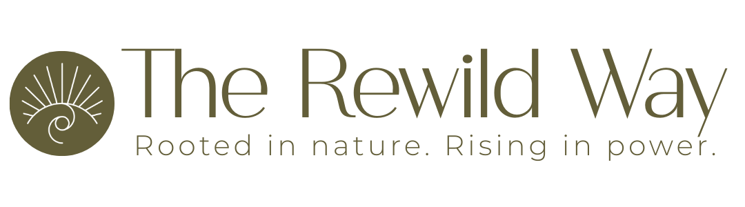The Rewild Way